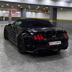 فورد موستانج